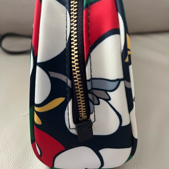 Kate Spade Multicolor Floral Cosmetic Bag - Picture 3 of 8